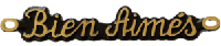 Bronze - Bien aimés