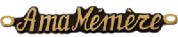 Bronze - A ma mémère