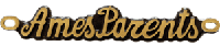Bronze - A mes parents