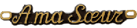 Bronze - A ma sœur