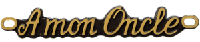 Bronze - A mon oncle