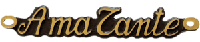 Bronze - A ma tante