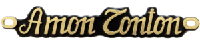 Bronze - A mon tonton