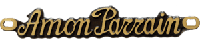 Bronze - A mon parrain
