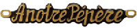 Bronze - A notre pépère