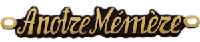 Bronze - A notre mémère