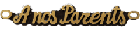 Bronze - A nos parents