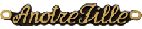 Bronze - A notre fille