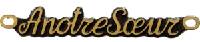 Bronze - A notre sœur