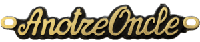 Bronze - A notre oncle