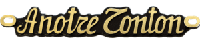 Bronze - A notre tonton