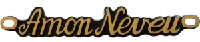 Bronze - A mon neveu