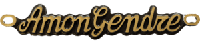 Bronze - A mon gendre