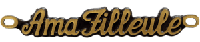 Bronze - A ma filleule