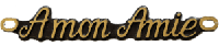 Bronze - A mon amie