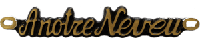 Bronze - A notre neveu