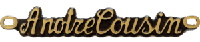 Bronze - A notre cousin