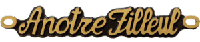 Bronze - A notre filleul