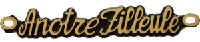 Bronze - A notre filleule
