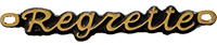Bronze - Regrette