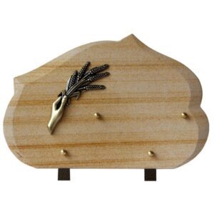 Plaque funéraire RB 202 20x30 B327