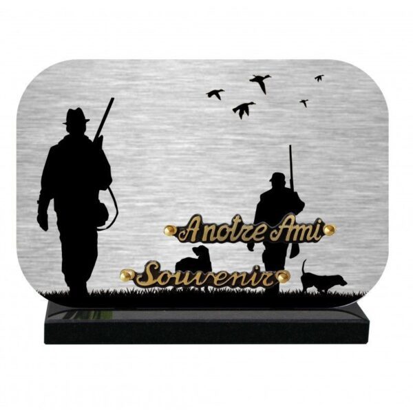 Chasseurs et chiens